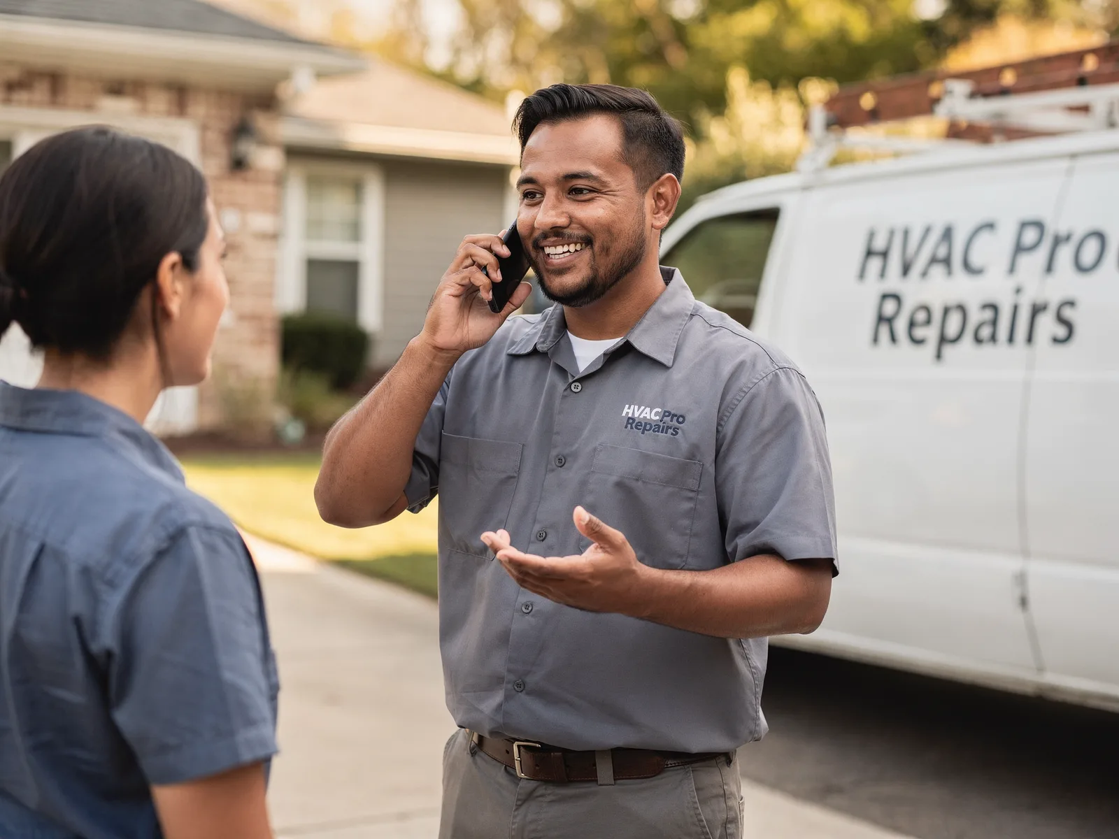 Heat Pump Repair Williams, SC FAQs